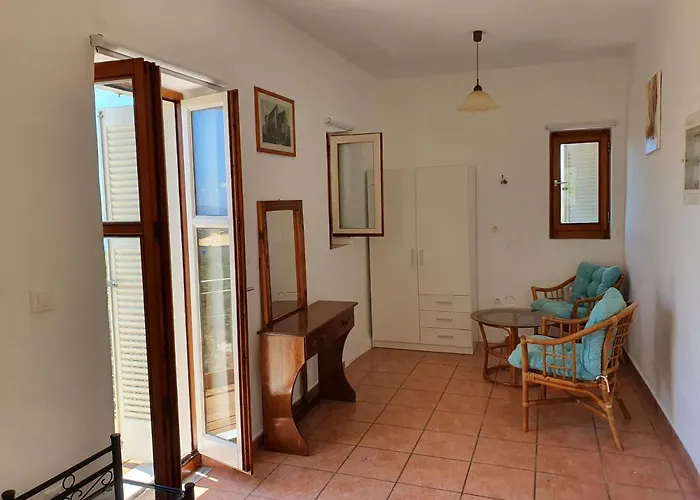 Appartement Mani Tower *
