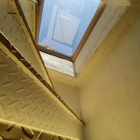 Apartment Mani Tower Stoúpa