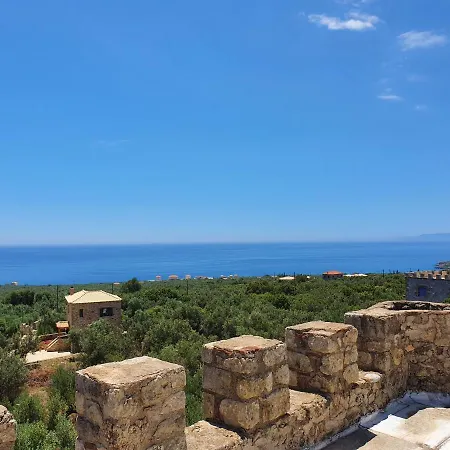 Apartman Mani Tower *