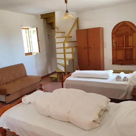 Apartman Mani Tower