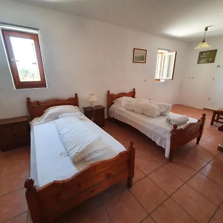 Mani Tower Stoúpa