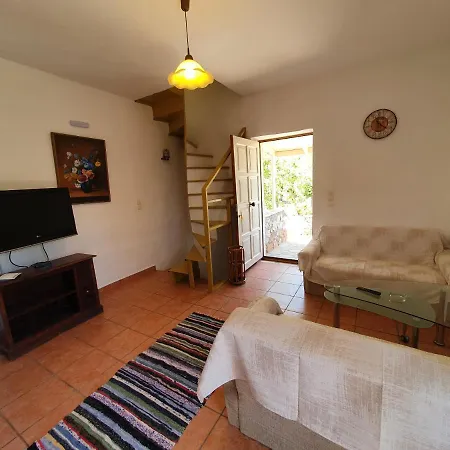 Mani Tower Apartment