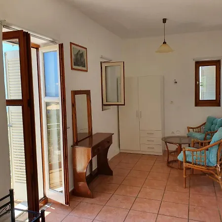 Apartment Mani Tower *