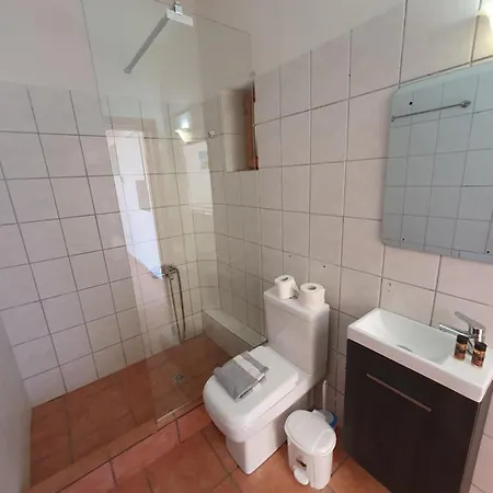 Mani Tower Apartment Stoúpa