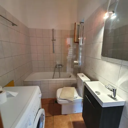 Mani Tower Apartment