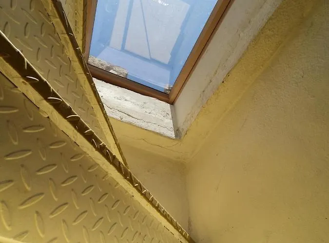 Appartement Mani Tower Stoúpa