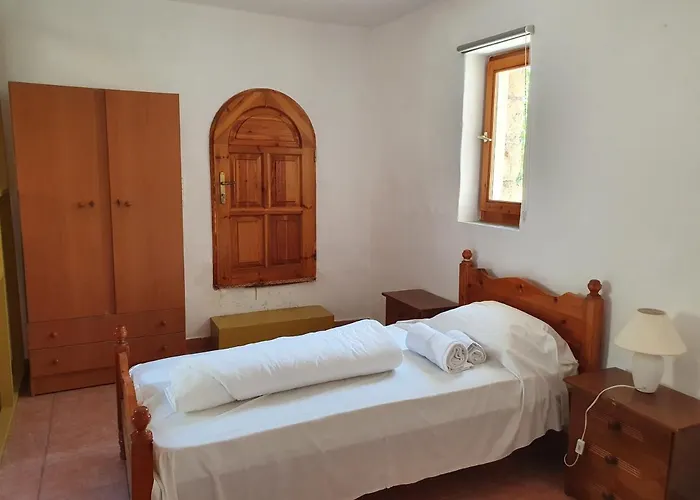 Appartement Mani Tower *