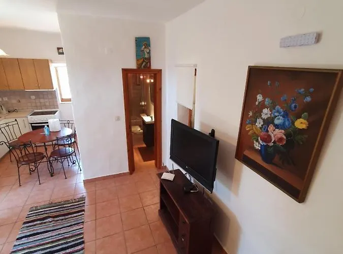 Apartman Mani Tower Sztúpa