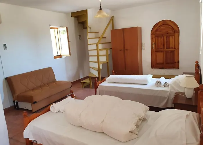 Appartement Mani Tower