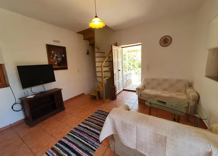 Mani Tower Appartement