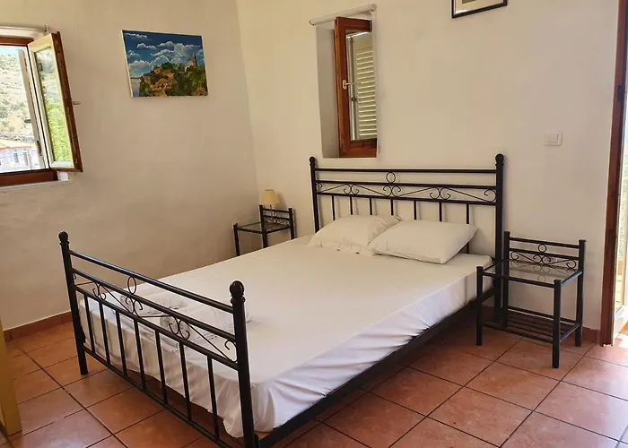 Mani Tower Appartement