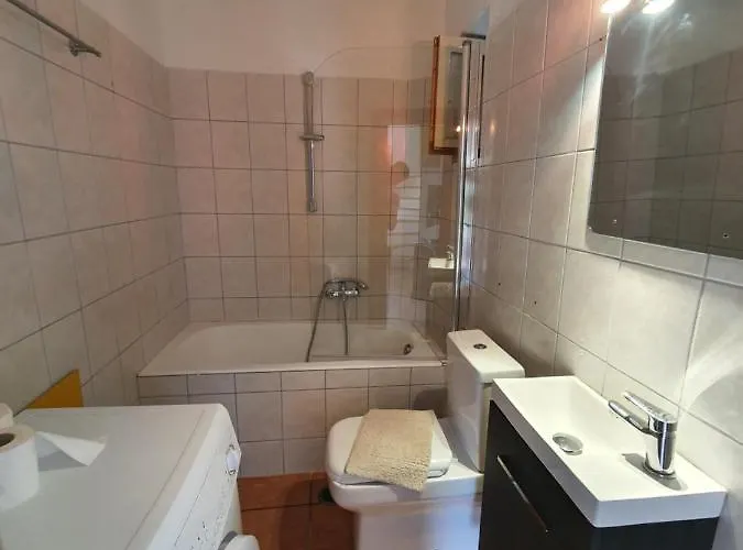 Mani Tower Appartement